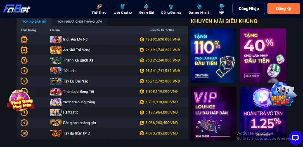 Công nghệ bảo mật tiên tiến của Uwin Casino