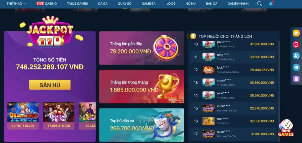 Tổng quan sòng bạc trực tiếp với nhiều bàn chơi và không khí phấn khích tại uwin casino
